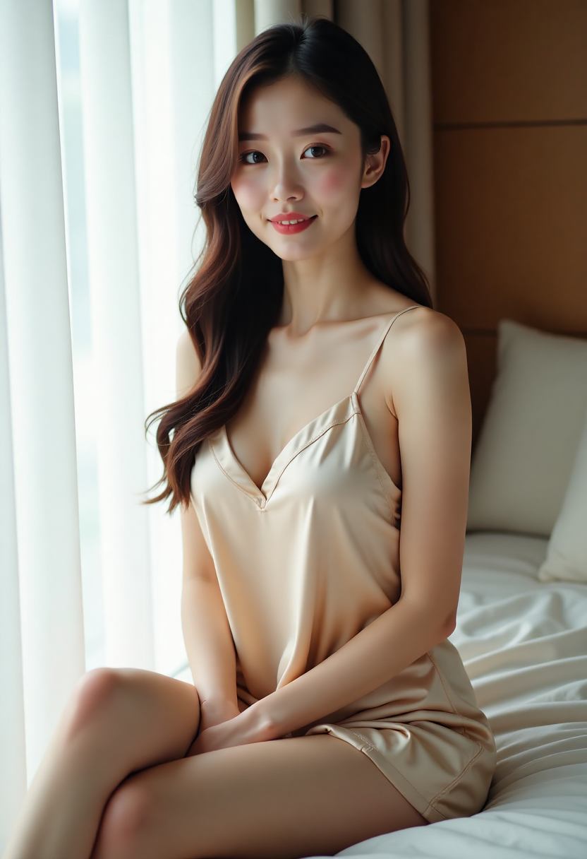 她们的赛道海报