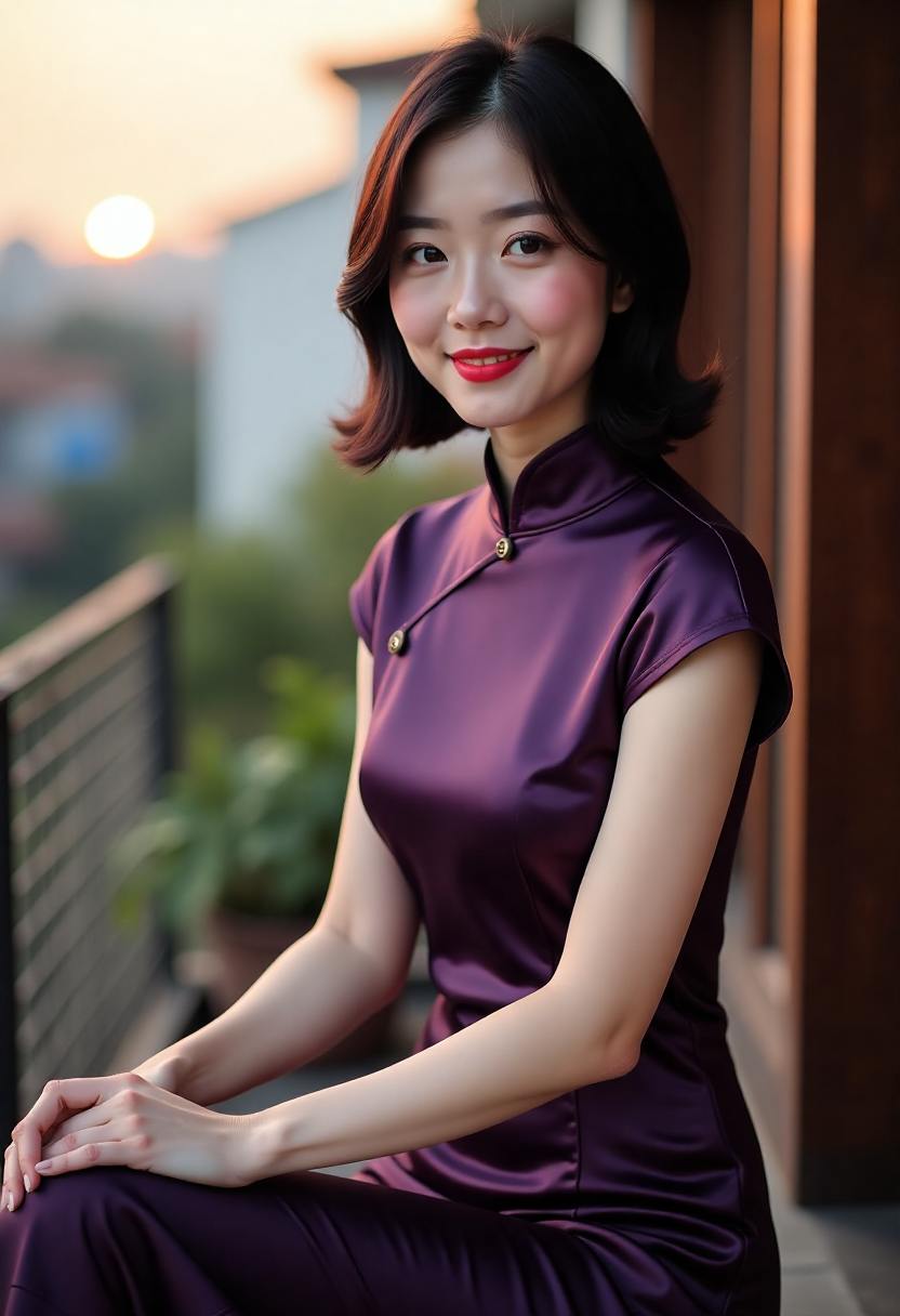 风暴前夜海报